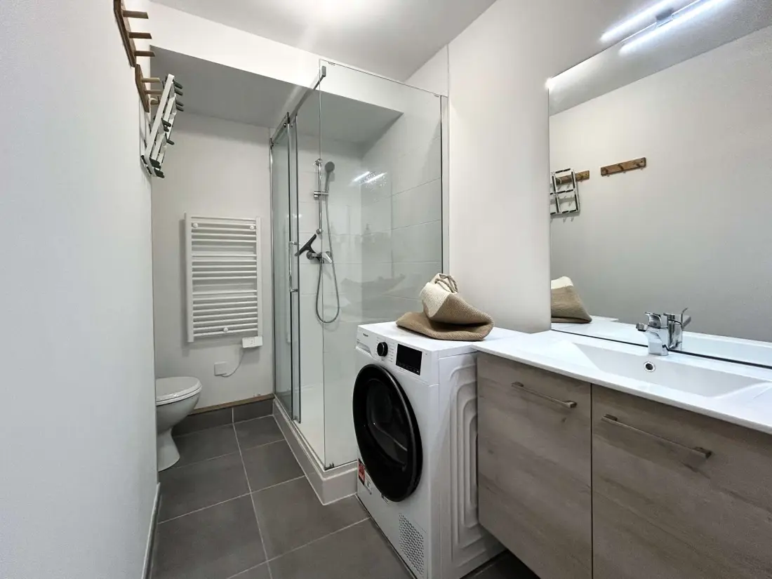 Residence Cimes B