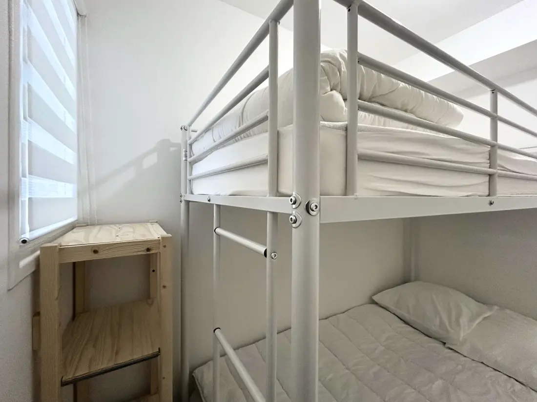 Residence Cimes B