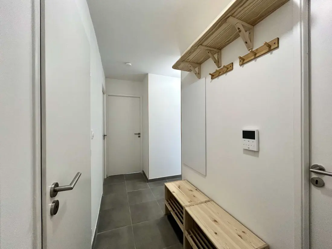 Residence Cimes B