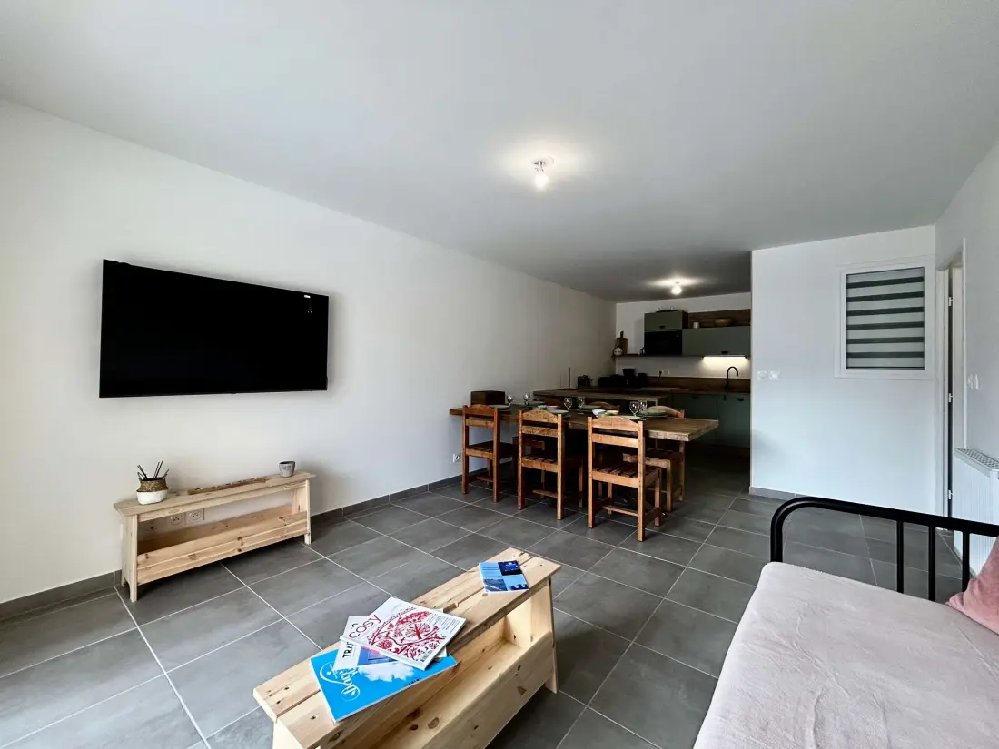 Residence Cimes B