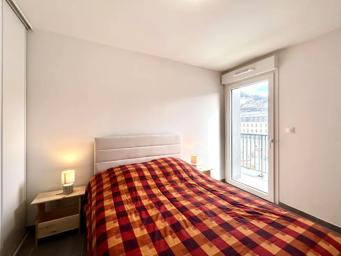 Residence Cimes B