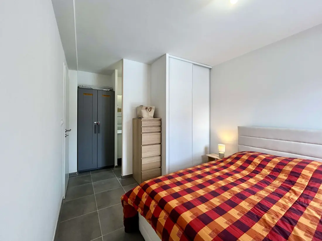 Residence Cimes B