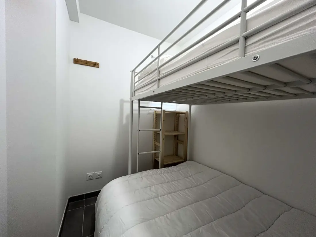 Residence Cimes B