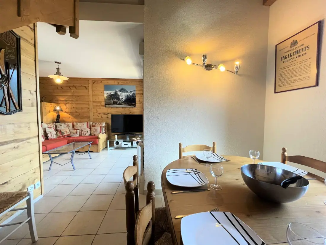 Residence Coralines 2b