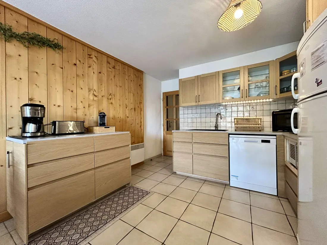 Residence Coralines 2b