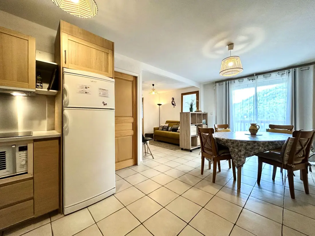 Residence Coralines 2b