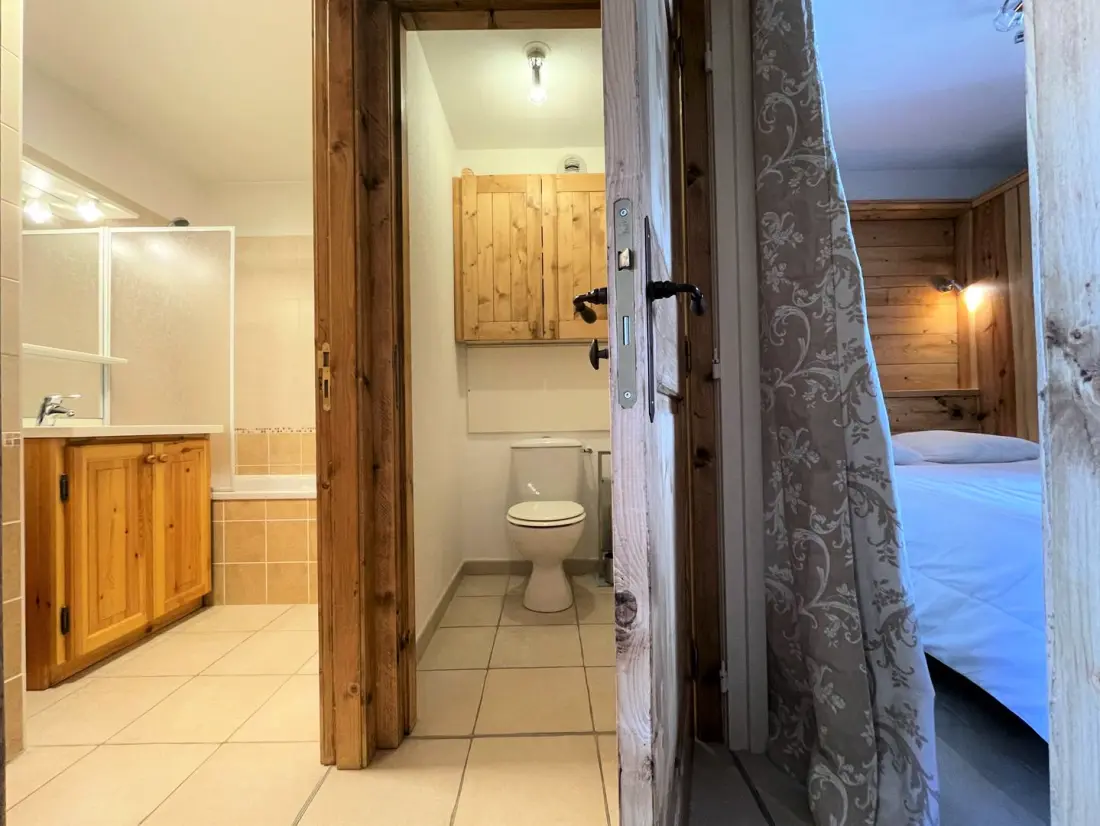 Residence Coralines 2b
