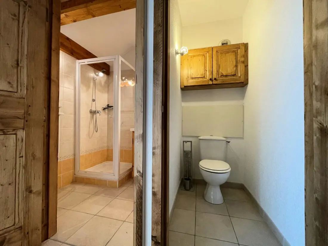 Residence Coralines 2b