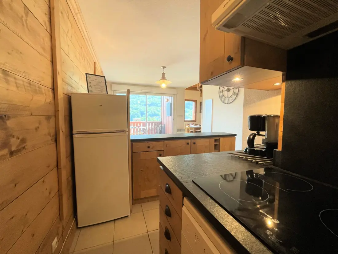 Residence Coralines 2b