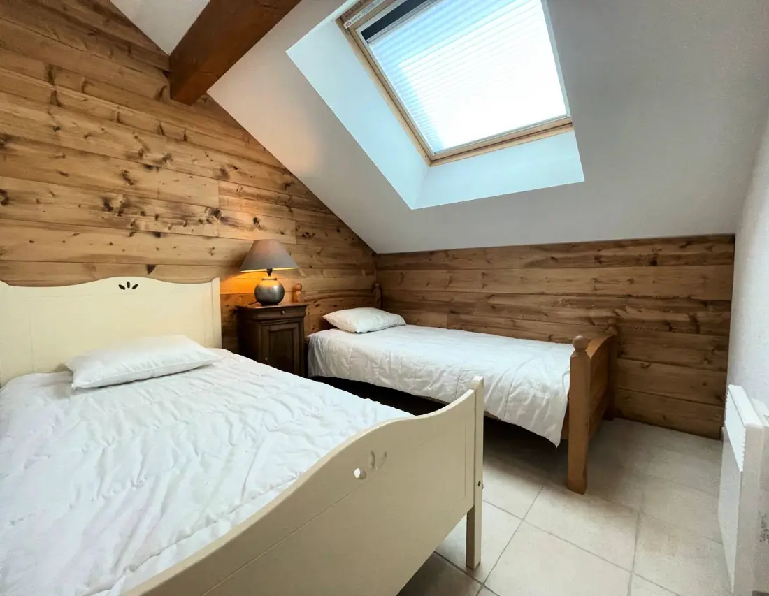 Residence Coralines 2b