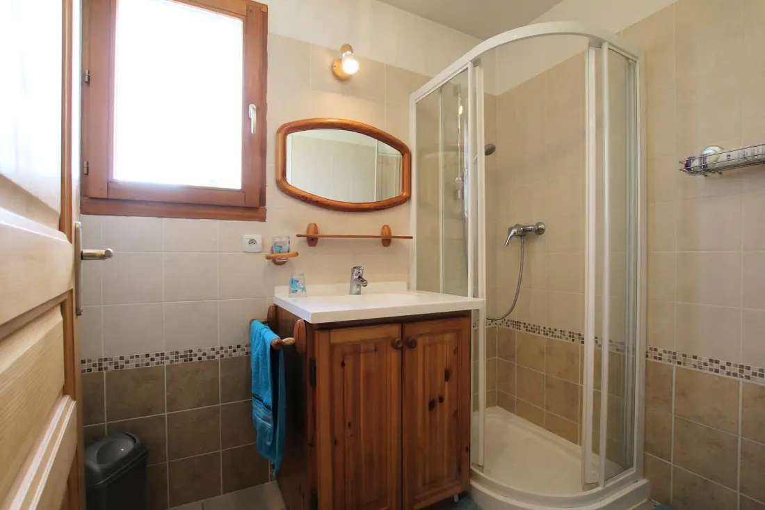 Residence Coralines 2b