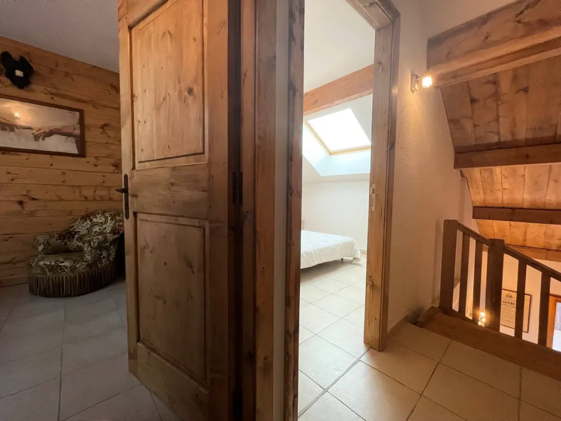 Residence Coralines 2b