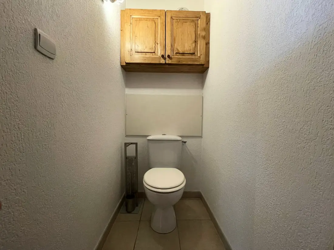Residence Coralines 2b