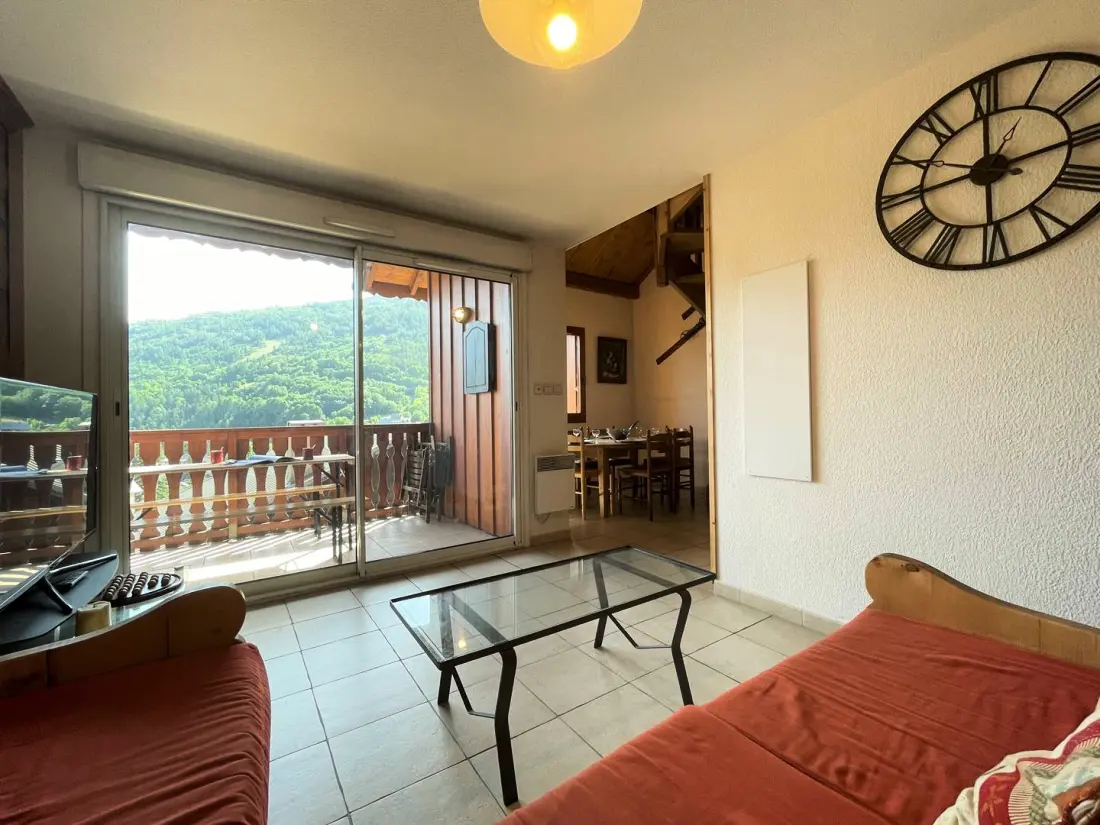 Residence Coralines 2b