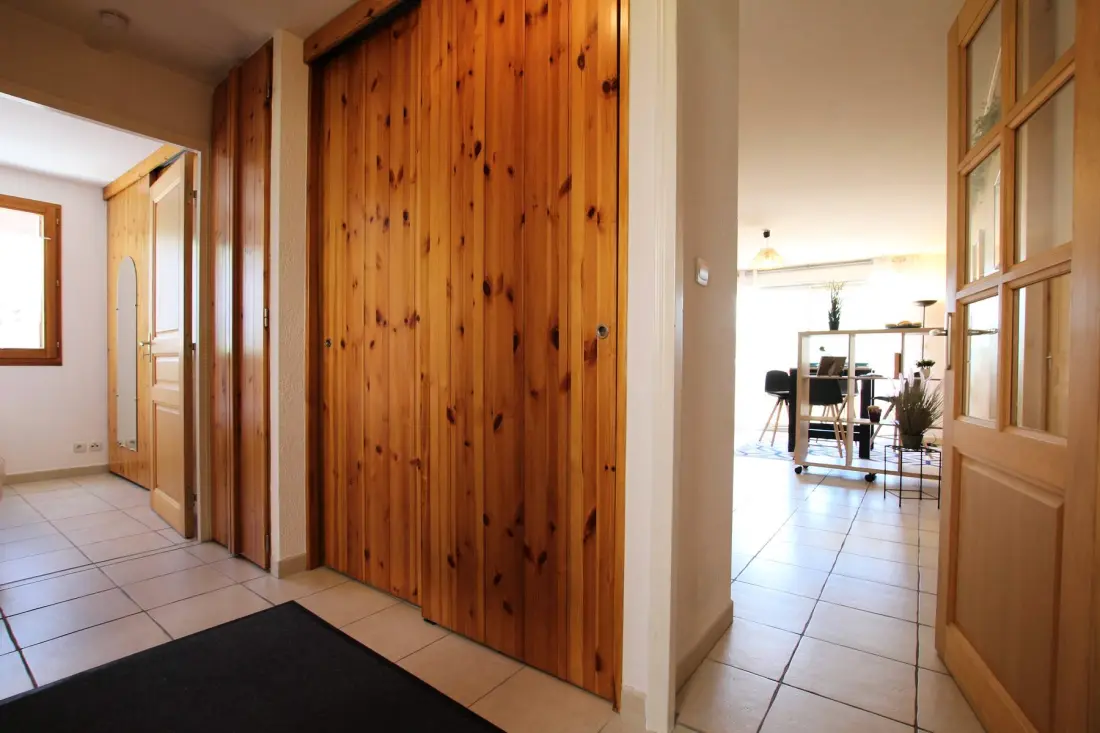 Residence Coralines 2b