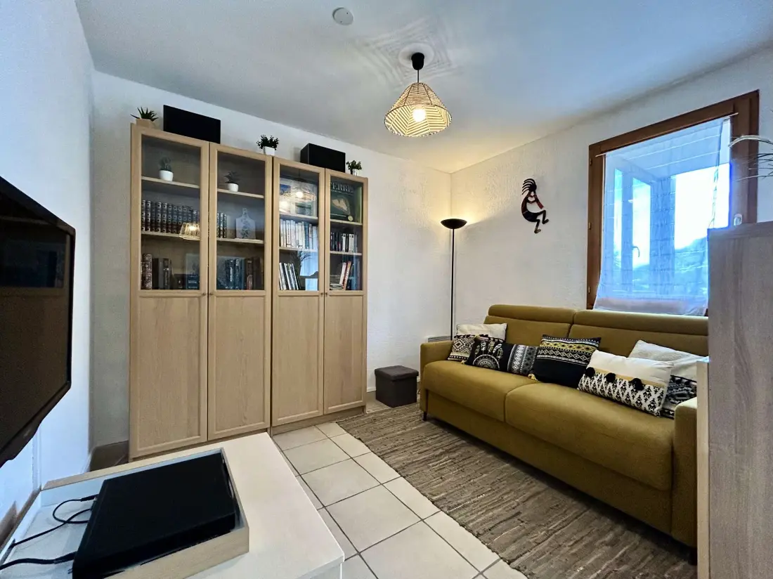 Residence Coralines 2b