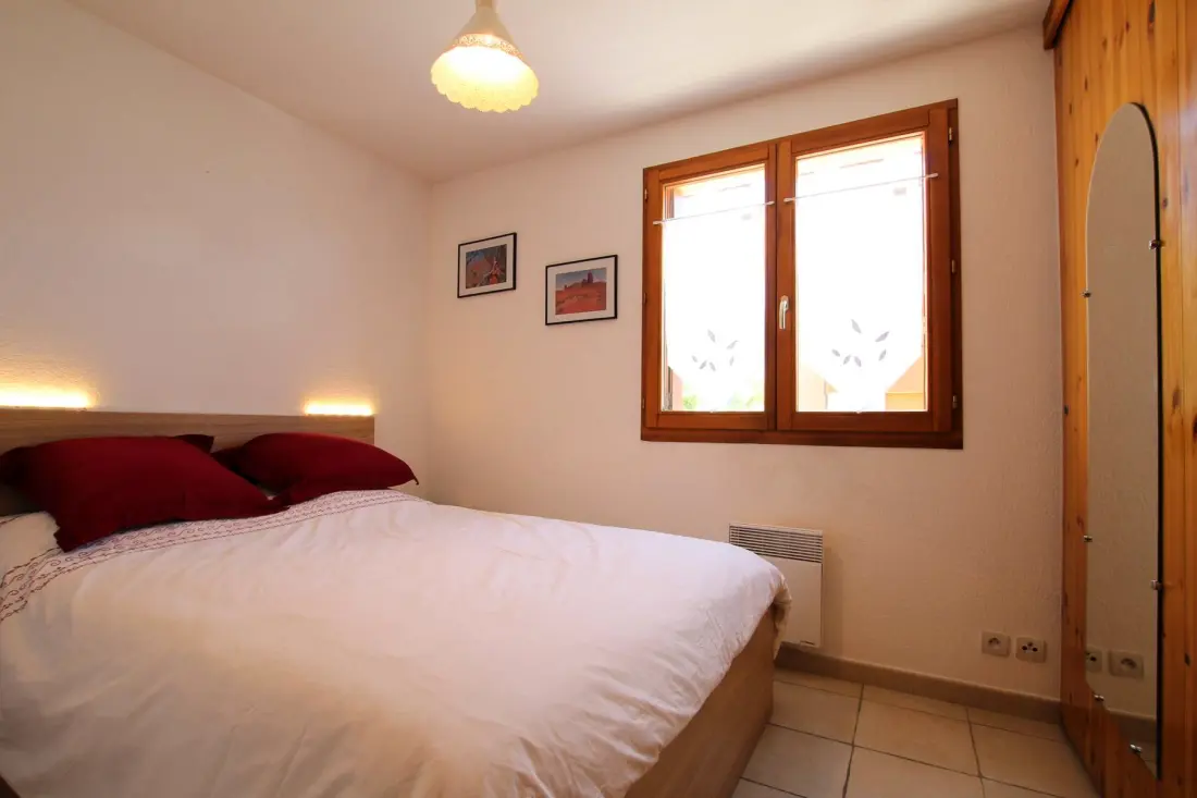 Residence Coralines 2b