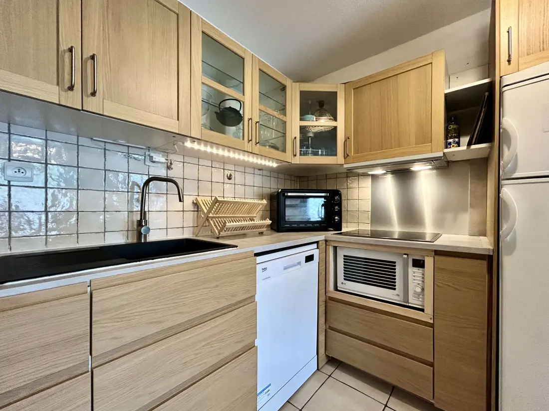 Residence Coralines 2b