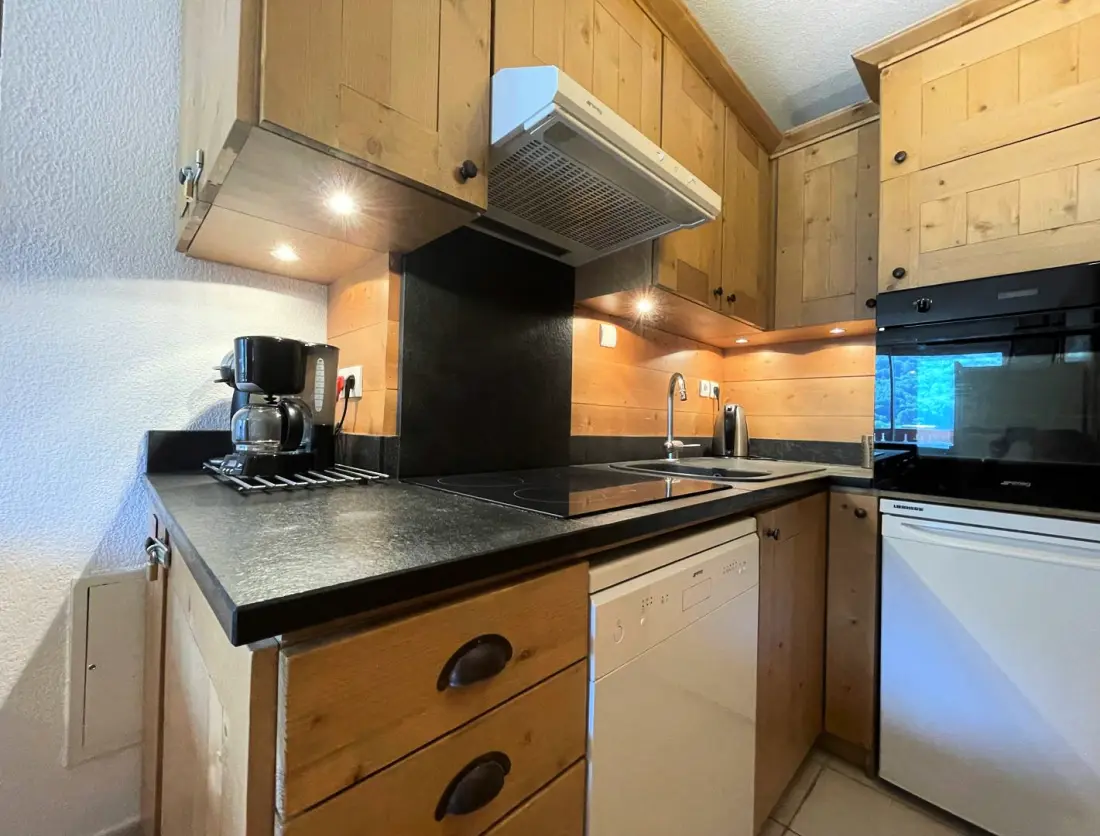 Residence Coralines 2b