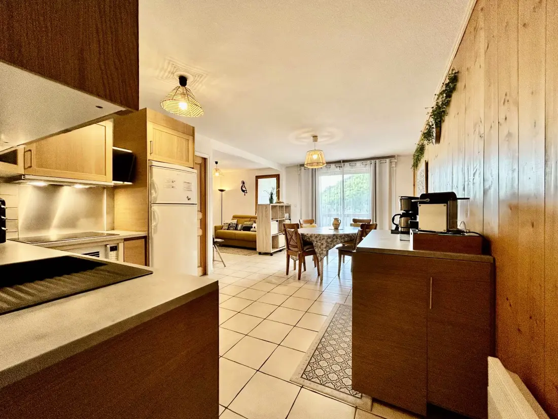 Residence Coralines 2b
