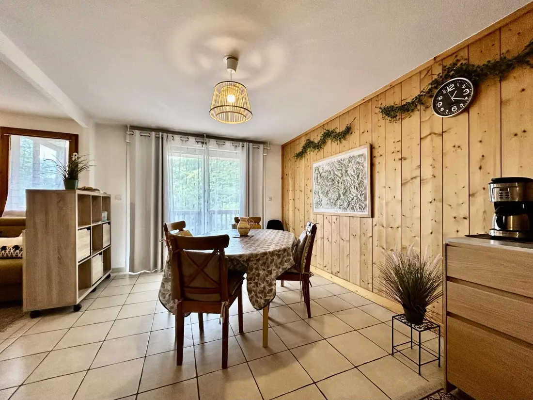 Residence Coralines 2b
