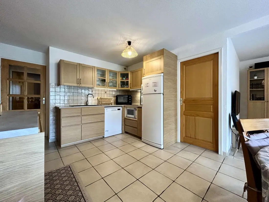 Residence Coralines 2b
