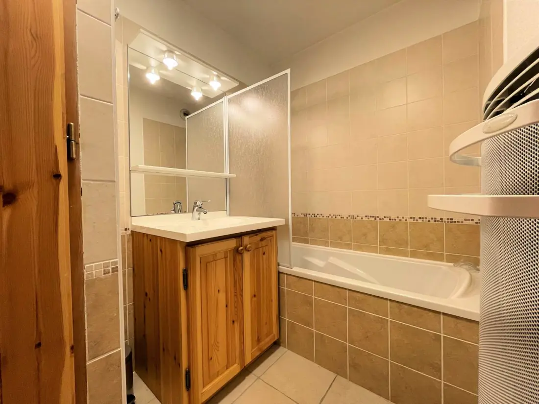 Residence Coralines 2b