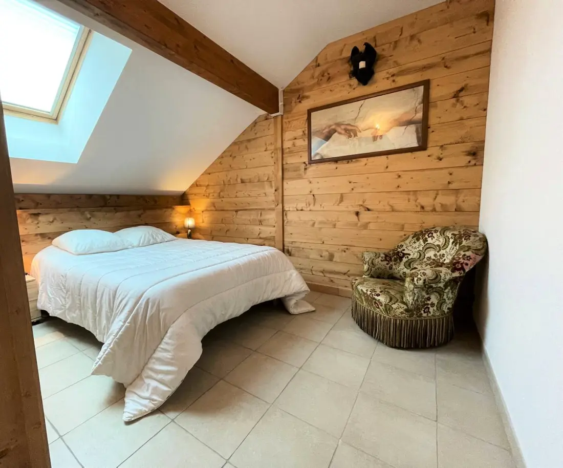 Residence Coralines 2b
