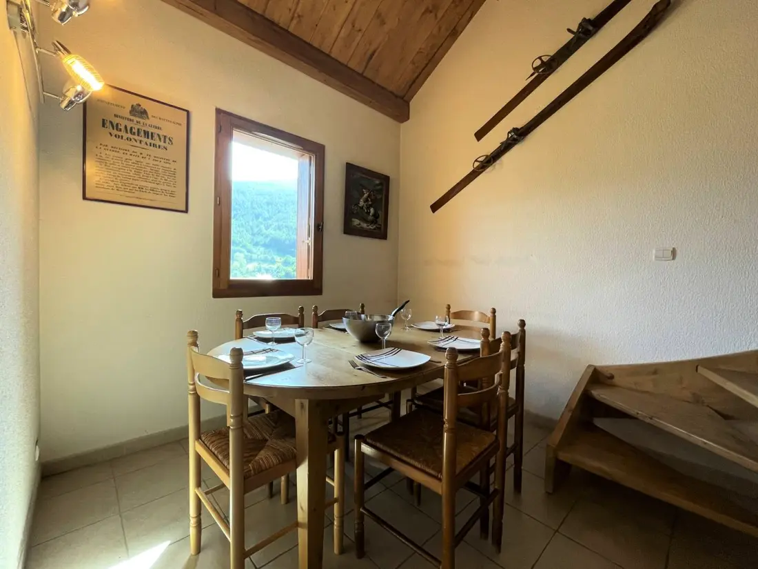 Residence Coralines 2b