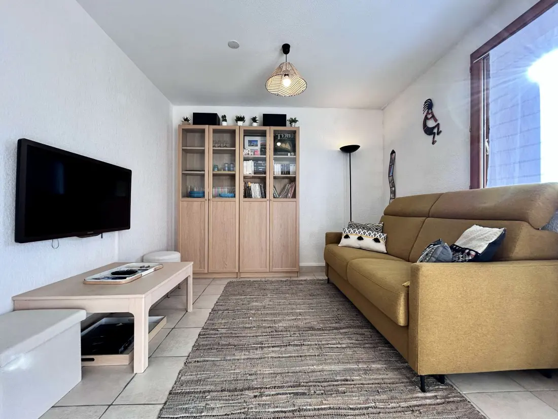 Residence Coralines 2b