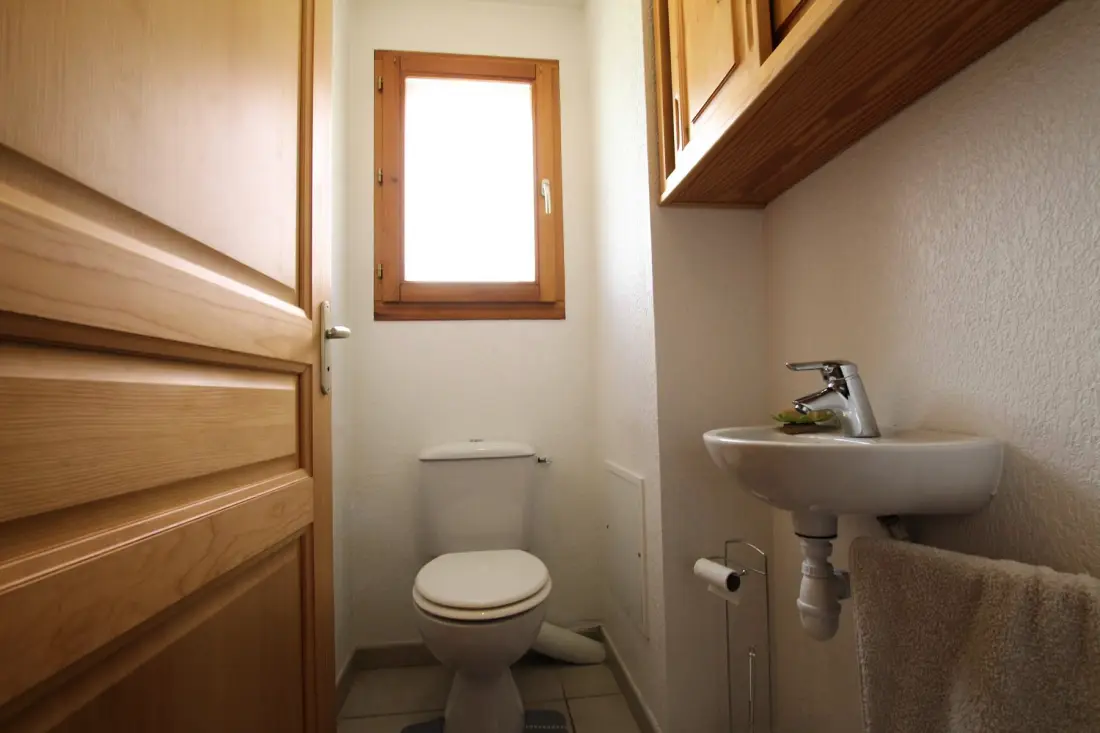 Residence Coralines 2b