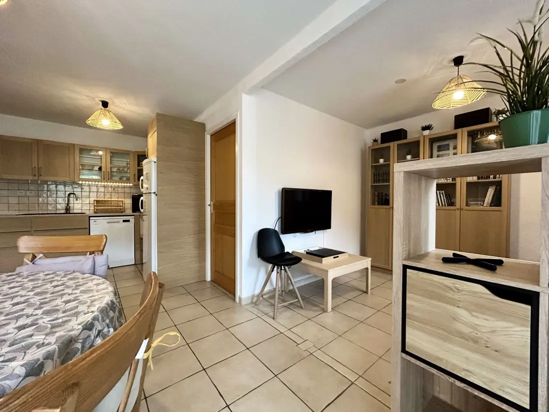 Residence Coralines 2b