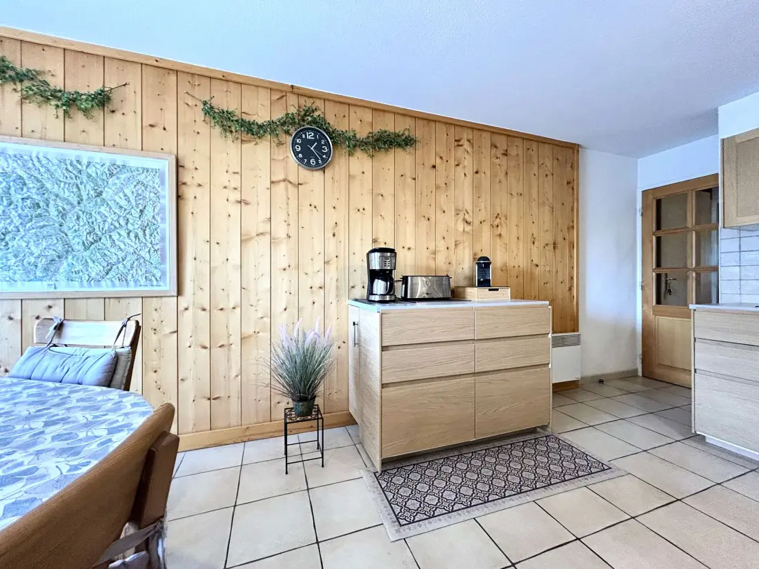 Residence Coralines 2b