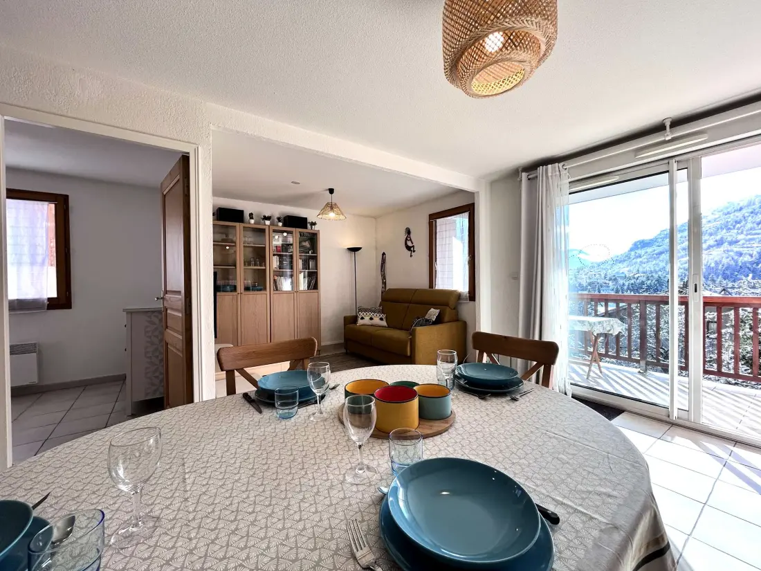 Residence Coralines 2b