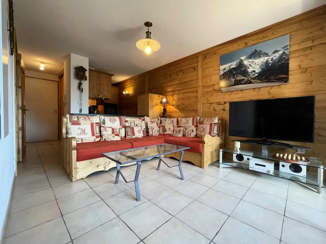 Residence Coralines 2b