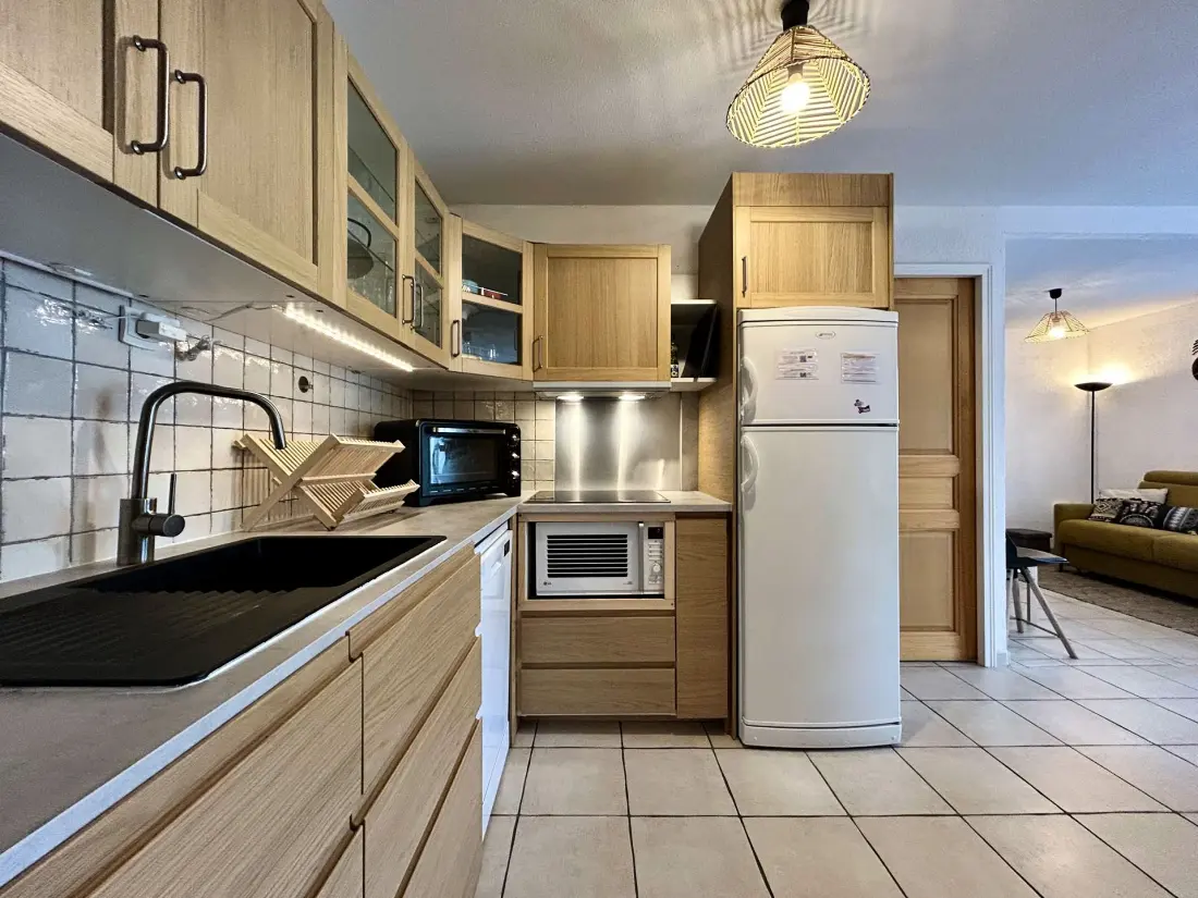 Residence Coralines 2b