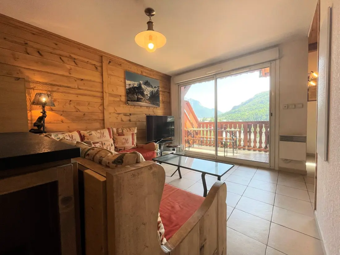 Residence Coralines 2b