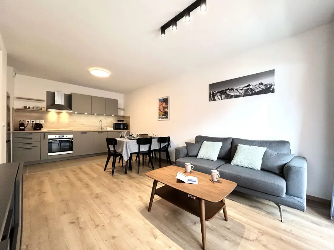 Residence Eden Park A