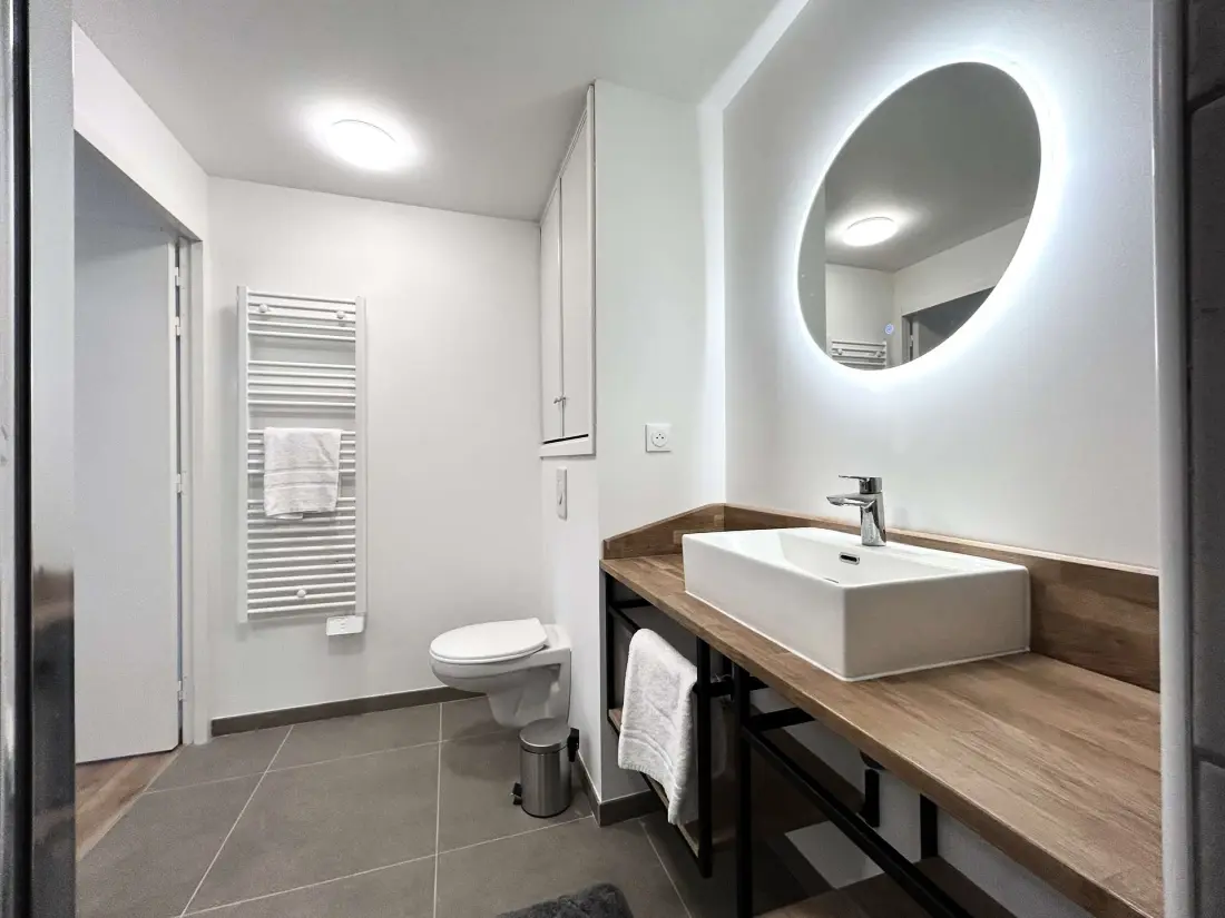 Residence Eden Park A