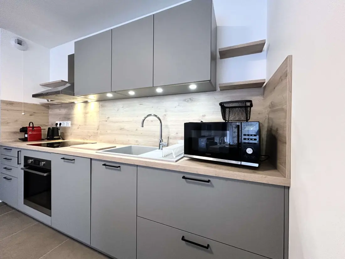 Residence Eden Park A