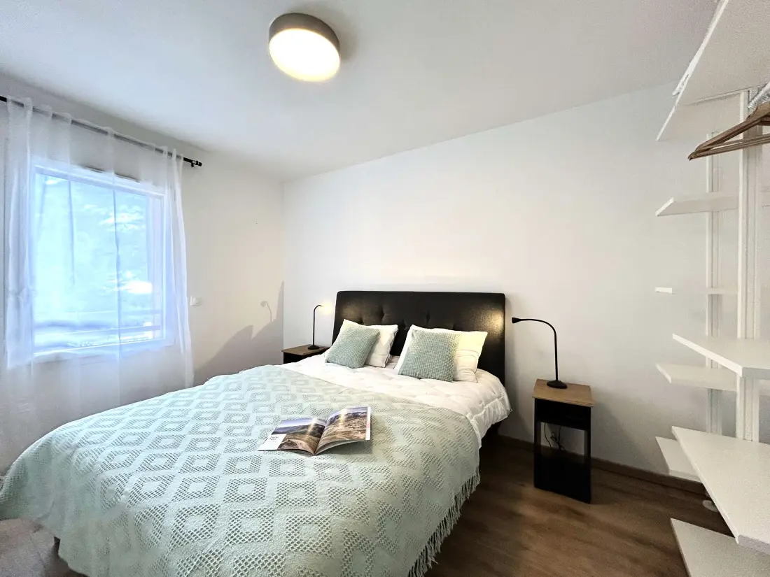 Residence Eden Park A