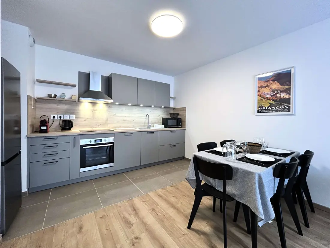 Residence Eden Park A