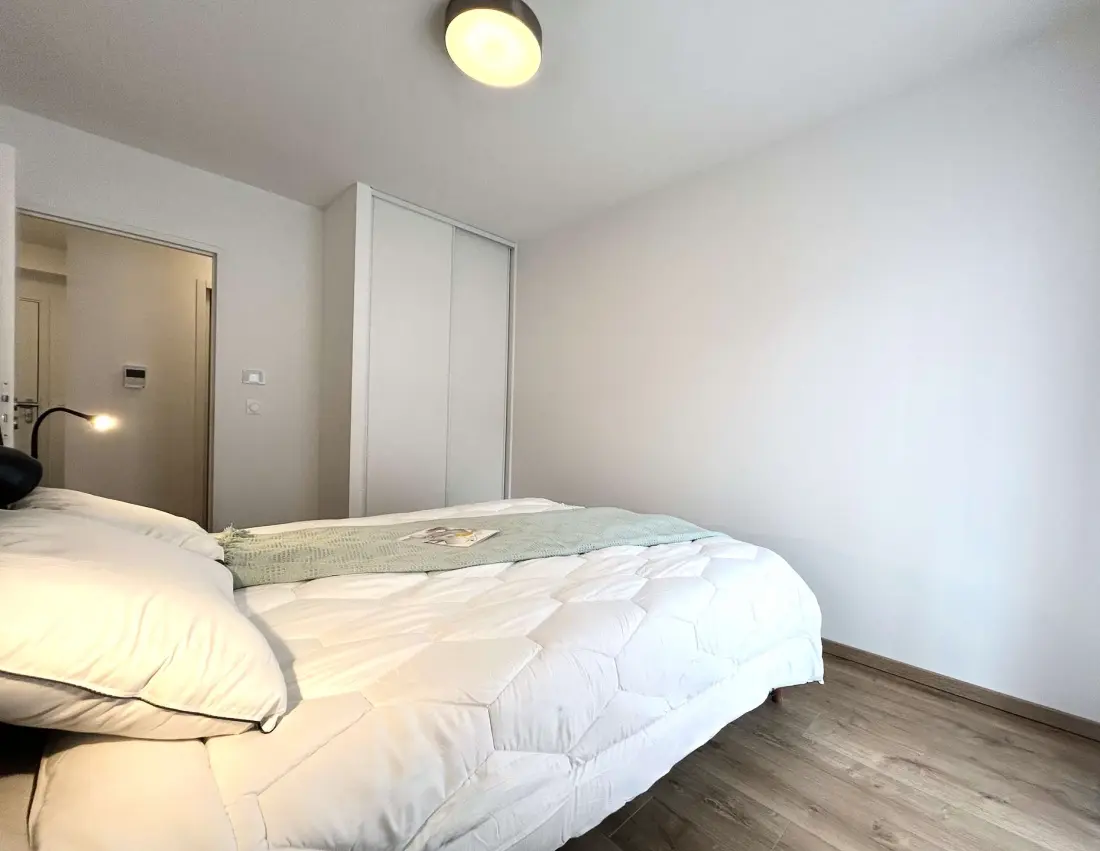 Residence Eden Park A