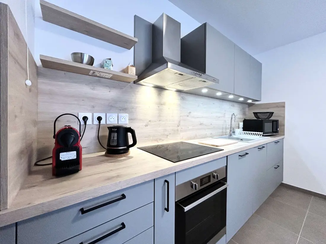 Residence Eden Park A