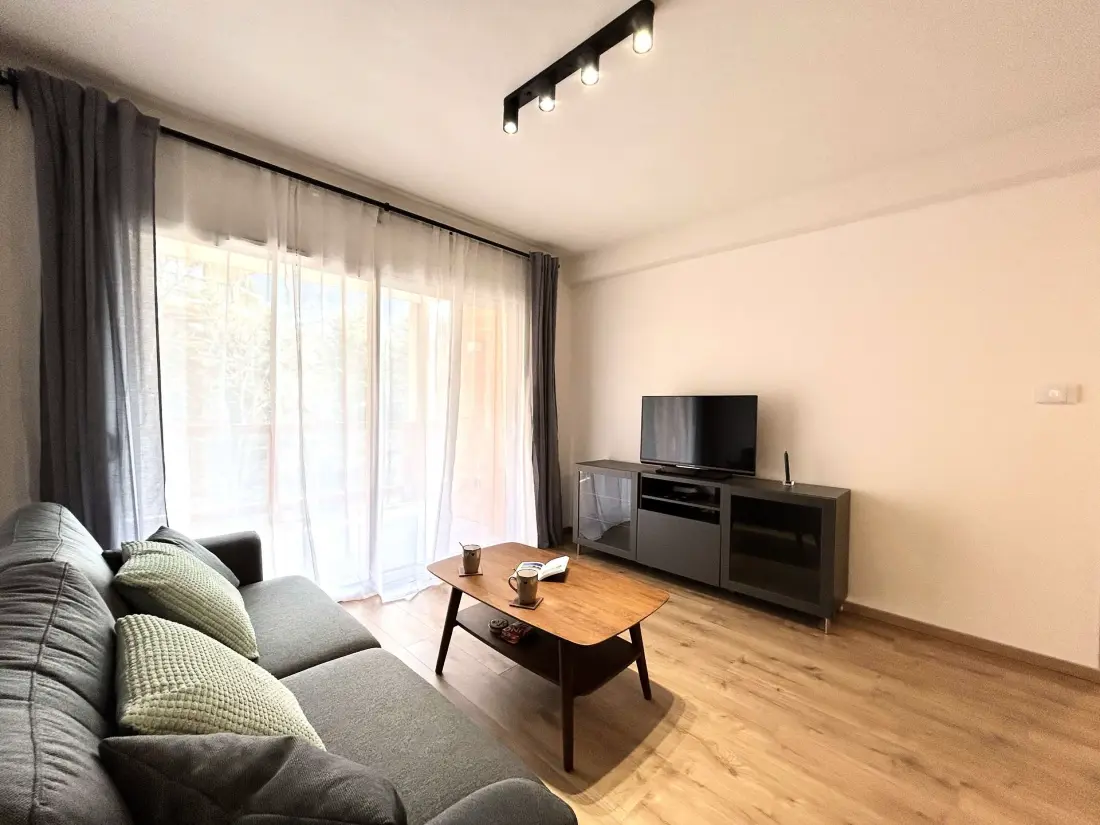 Residence Eden Park A