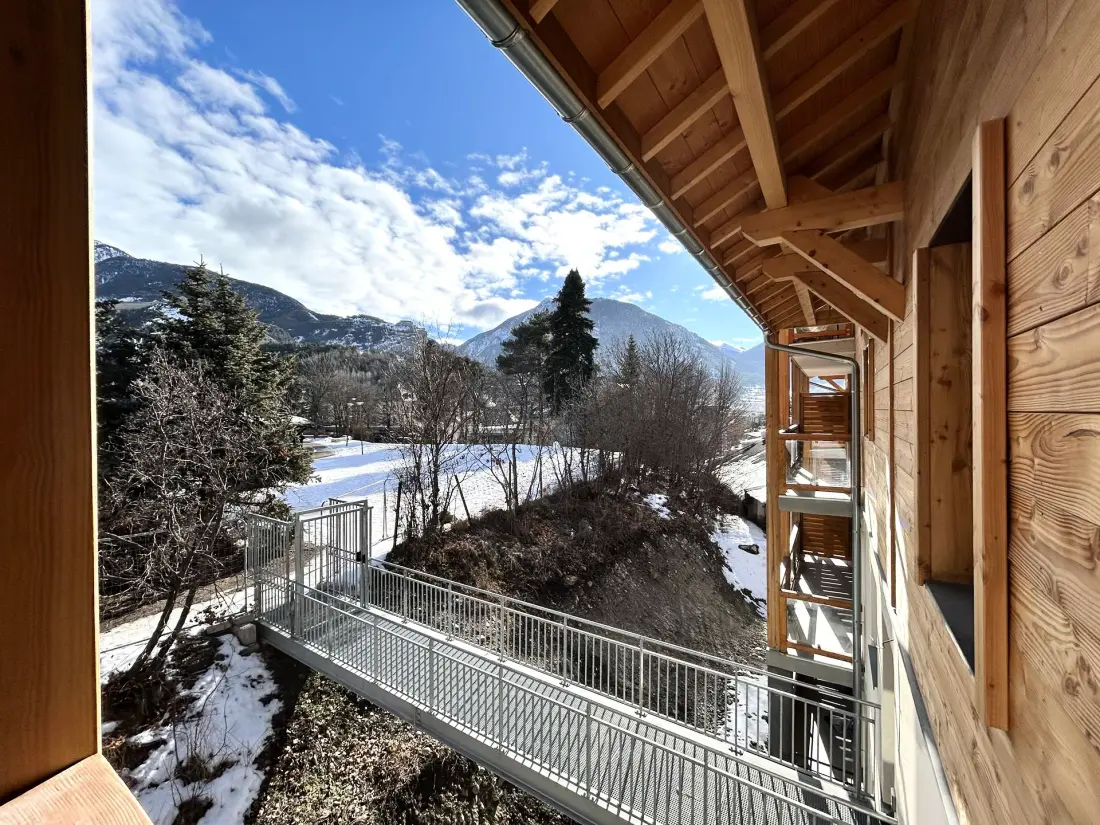 Residence Eden Park A