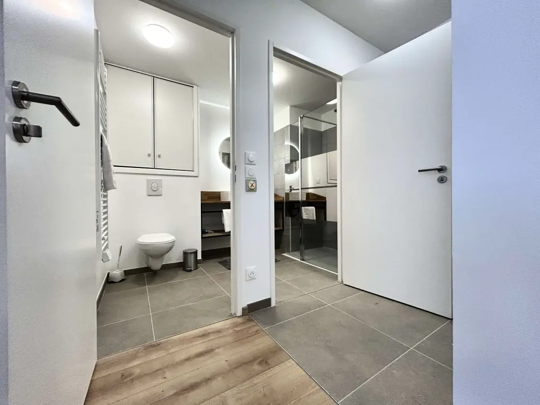 Residence Eden Park A