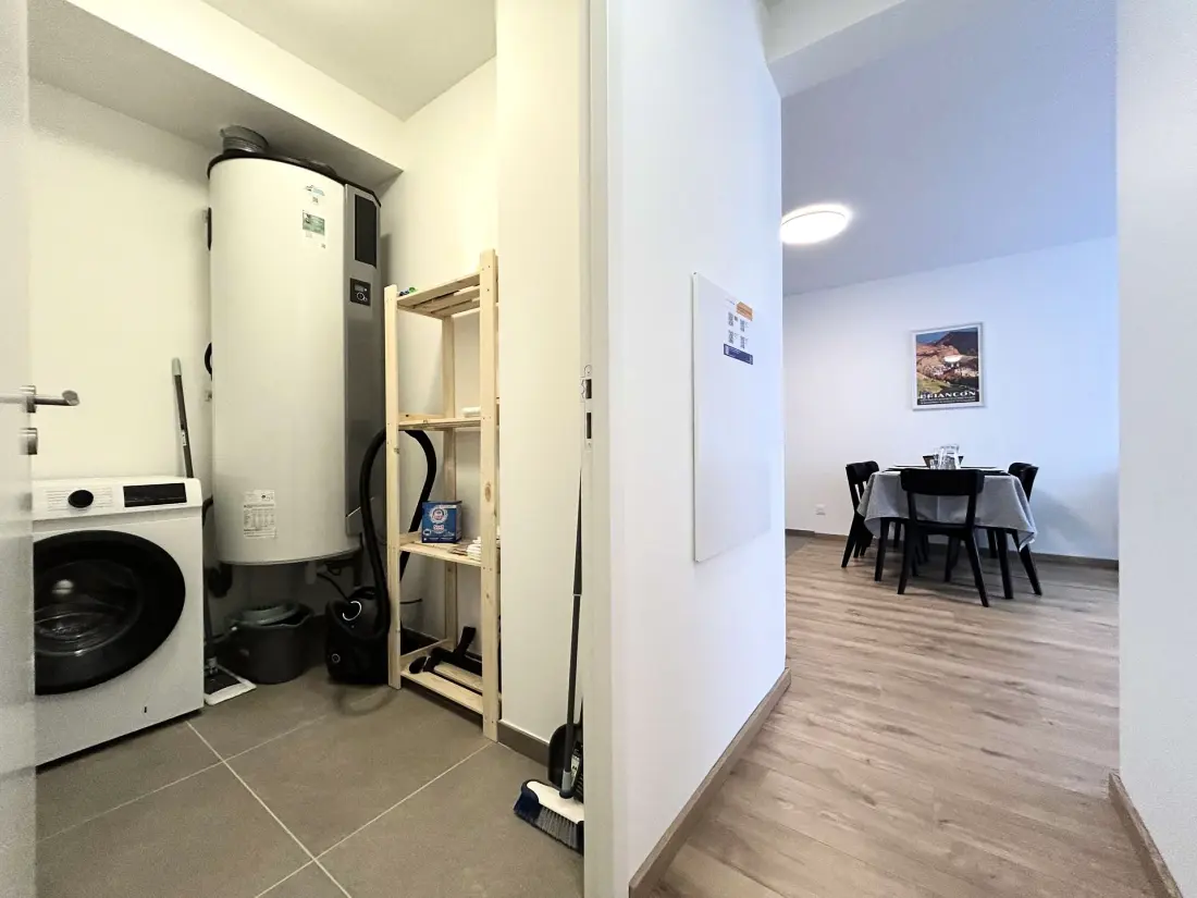 Residence Eden Park A