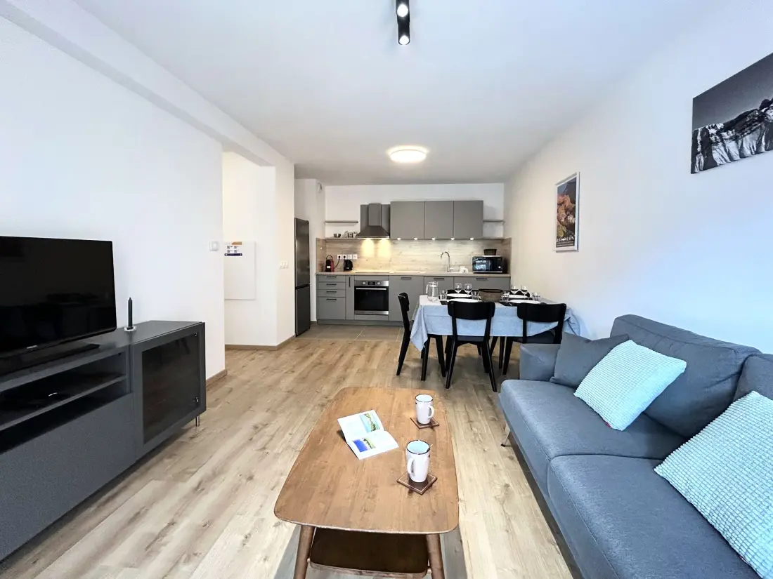 Residence Eden Park A
