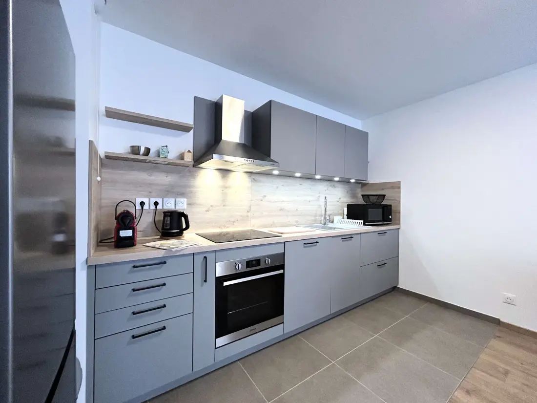 Residence Eden Park A